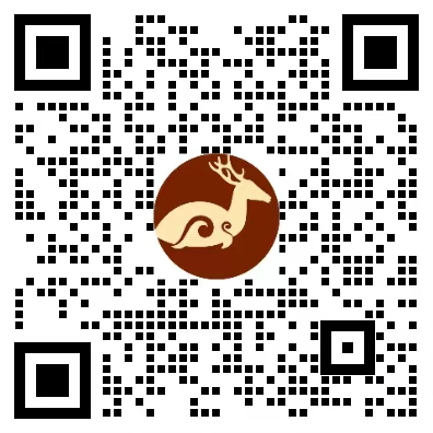 龟鹿药业官方二维码