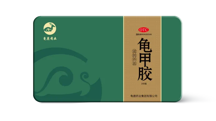 龟甲胶