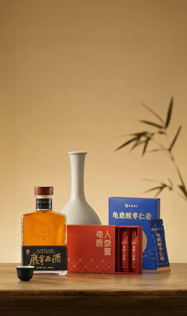 药食同源 · 日常调理