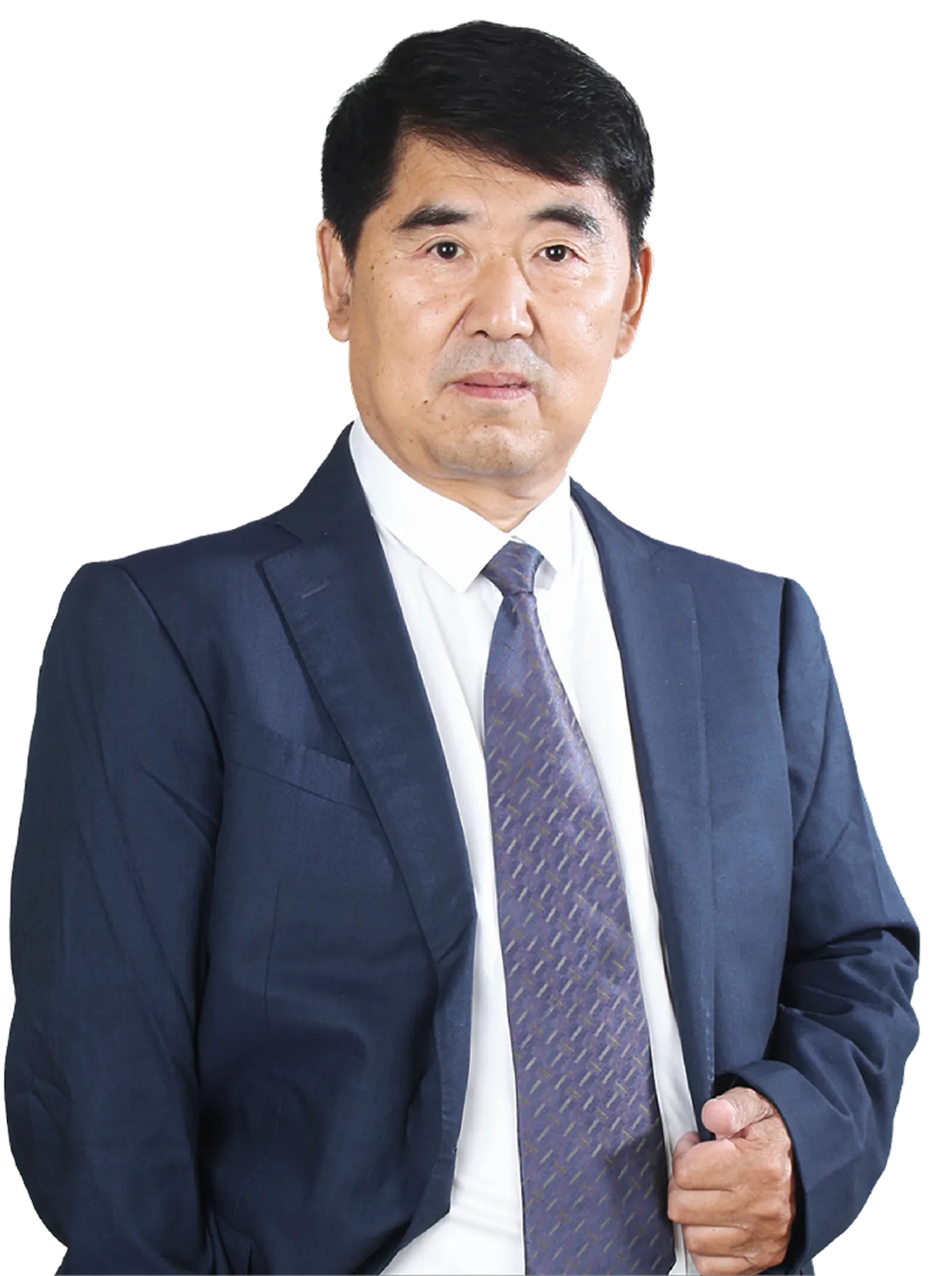 王学生龟鹿药业集团董事长