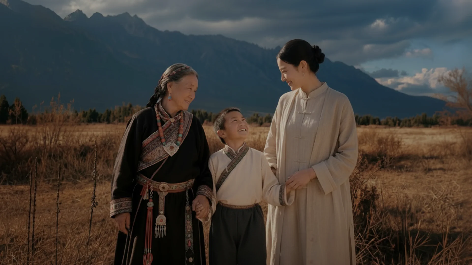 弘扬中药文化 滋补天下众生