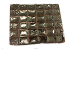 约1300年前 · 唐代龟甲胶独立成胶