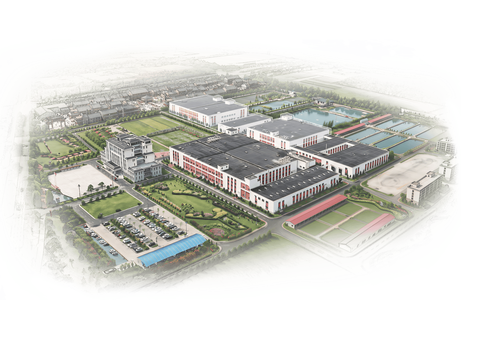 国内率先建成龟甲胶·鹿角胶智能车间